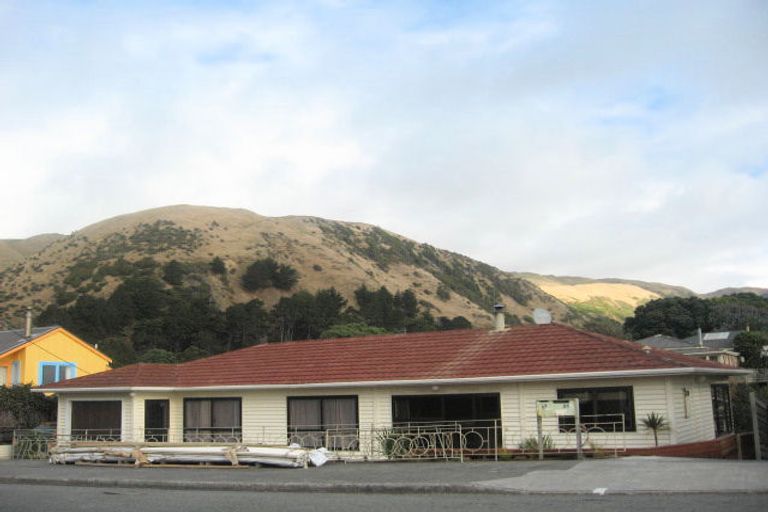 Photo of property in 21 Beach Road, Paekakariki, 5034