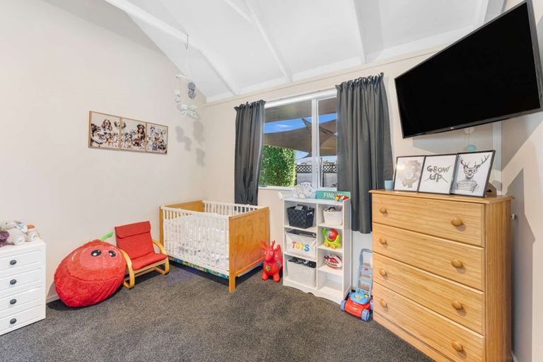 Photo of property in 43 Rayner Street, Temuka, 7920