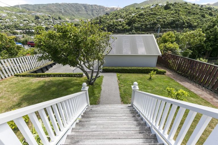 Photo of property in 41 Kenya Street, Ngaio, Wellington, 6035