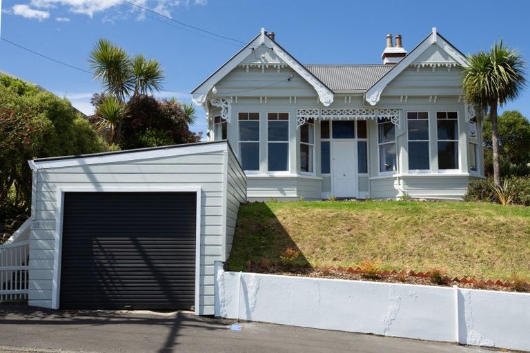 Photo of property in 33 Gamma Street, Belleknowes, Dunedin, 9011