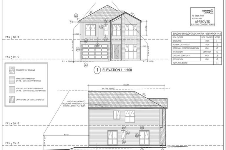 Photo of property in 6 Piringa Street, Flat Bush, Auckland, 2019