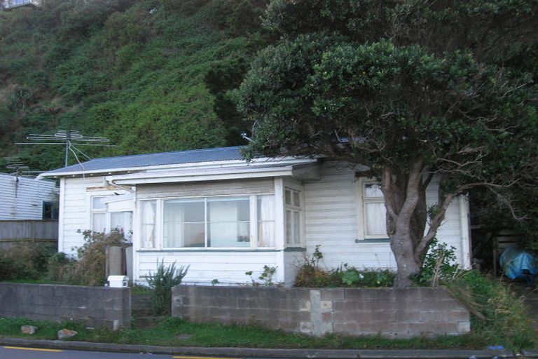 Photo of property in 26 Moana Road, Plimmerton, Porirua, 5026