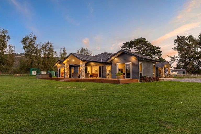 Photo of property in 57 Serenity Lane, Koputaroa, Levin, 5571