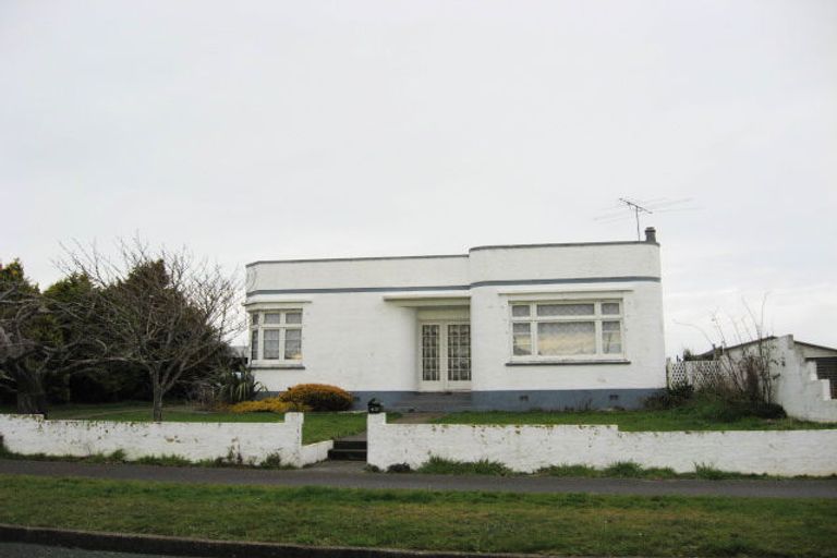 Photo of property in 43 O'hara Street, Appleby, Invercargill, 9812