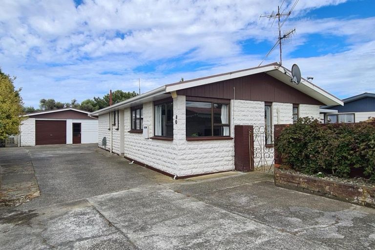 Photo of property in 80 Dunbeath Place, Kew, Invercargill, 9812