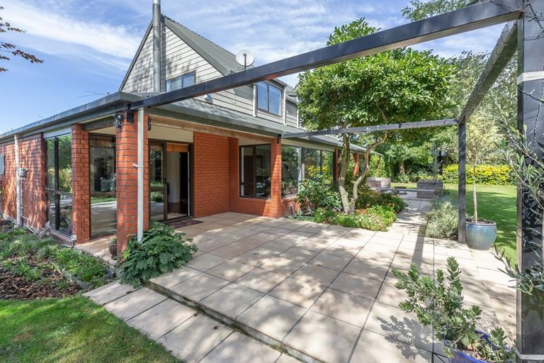 Photo of property in 1/522 Weedons Road, Rolleston, Christchurch, 7678