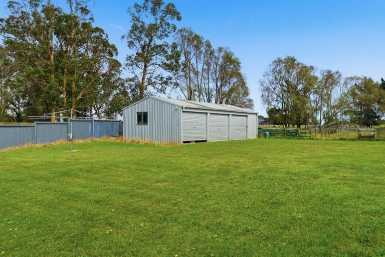 Photo of property in 546 Wellington Road, Marton, 4710