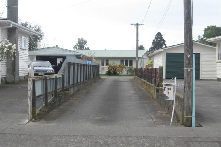 Photo of property in 38 Darwin Crescent, Maraenui, Napier, 4110