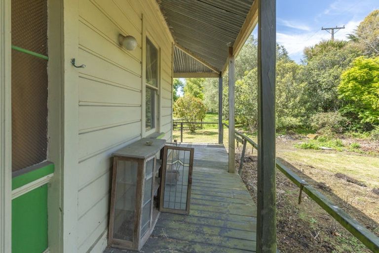 Photo of property in 377 State Highway 3, Kaitoke, Whanganui, 4572