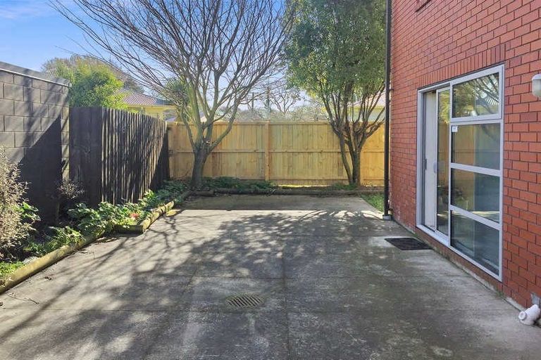 Photo of property in 4/21 Rosewarne Street, Spreydon, Christchurch, 8024