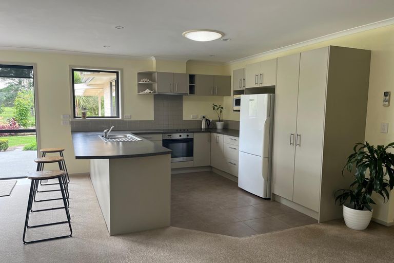 Photo of property in 46 Mangakaretu Road, Waipapa, Kerikeri, 0295