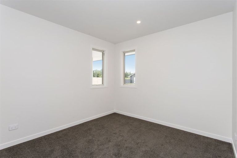 Photo of property in 4 Agathis Crescent, Wigram, Christchurch, 8025