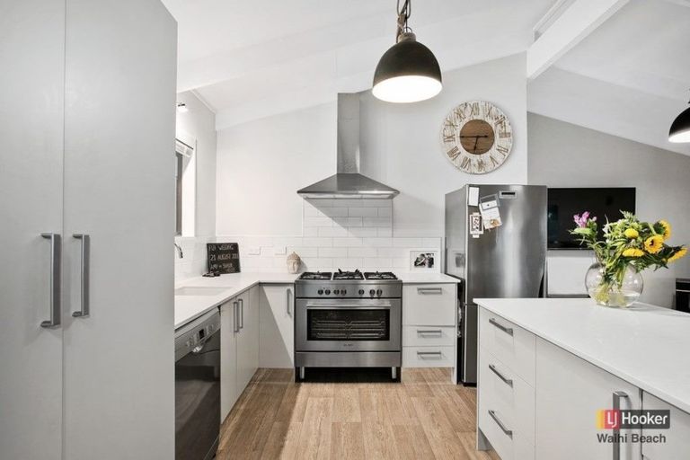 Photo of property in 23a Pio Road, Bowentown, Waihi Beach, 3177