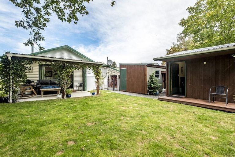 Photo of property in 50a Jollies Pass Road, Hanmer Springs, 7334