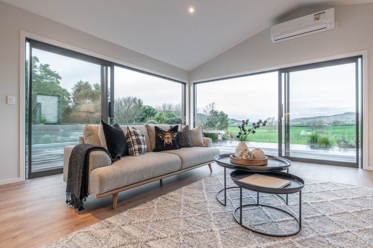 Photo of property in 1188 Maungakawa Road, Te Miro, Cambridge, 3496