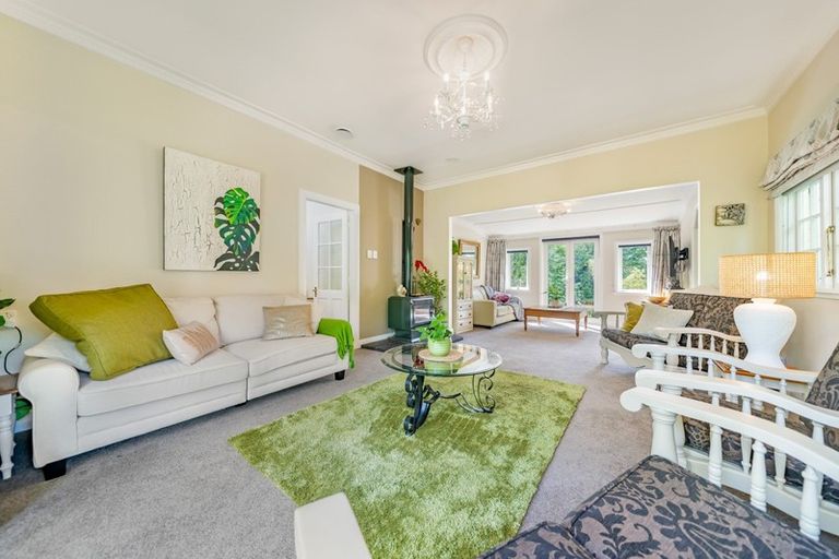 Photo of property in 56 Whitemans Road, Silverstream, Upper Hutt, 5019