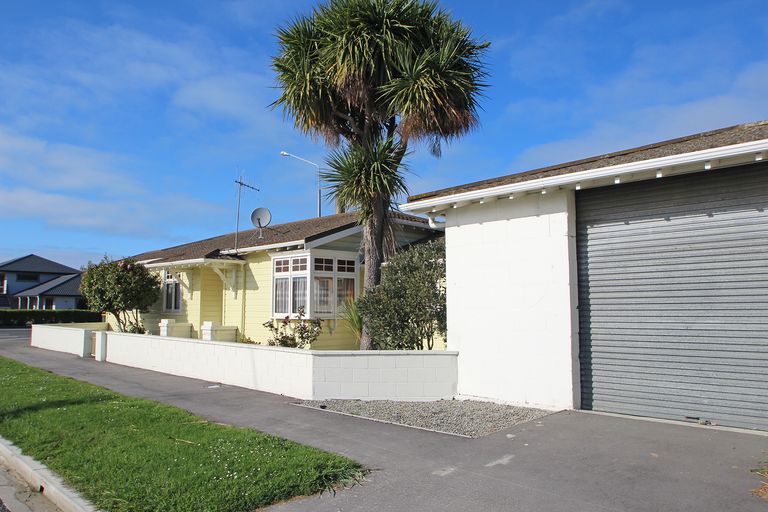 Photo of property in 338 Thames Highway, Oamaru North, Oamaru, 9400
