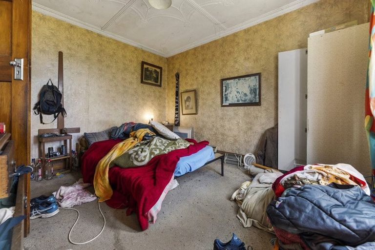 Photo of property in 12 Grey Street, North East Valley, Dunedin, 9010