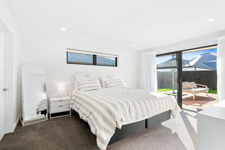 Photo of property in 117 Ed Hillary Drive, Rolleston, 7615