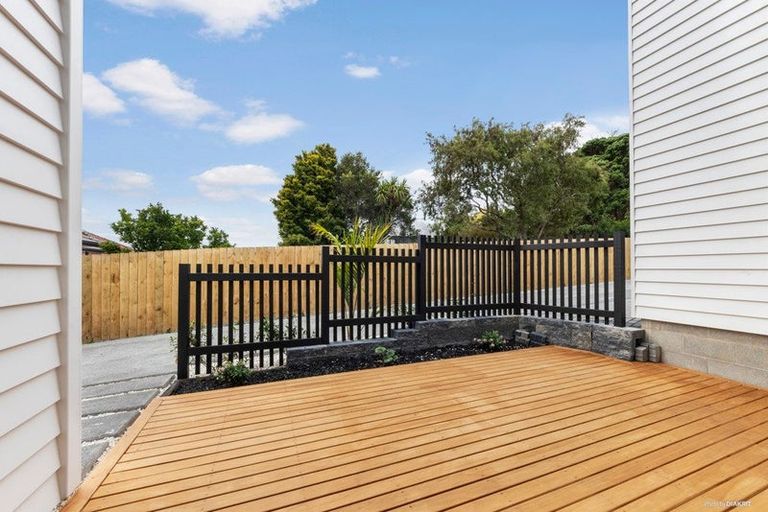 Photo of property in 74b Gardner Avenue, New Lynn, Auckland, 0600
