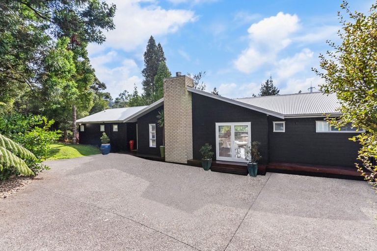 Photo of property in 18 Primrose Lane, Lucas Heights, Auckland, 0632