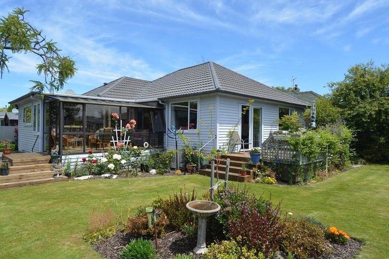 Photo of property in 32 Joseph Street, Waverley, Invercargill, 9810