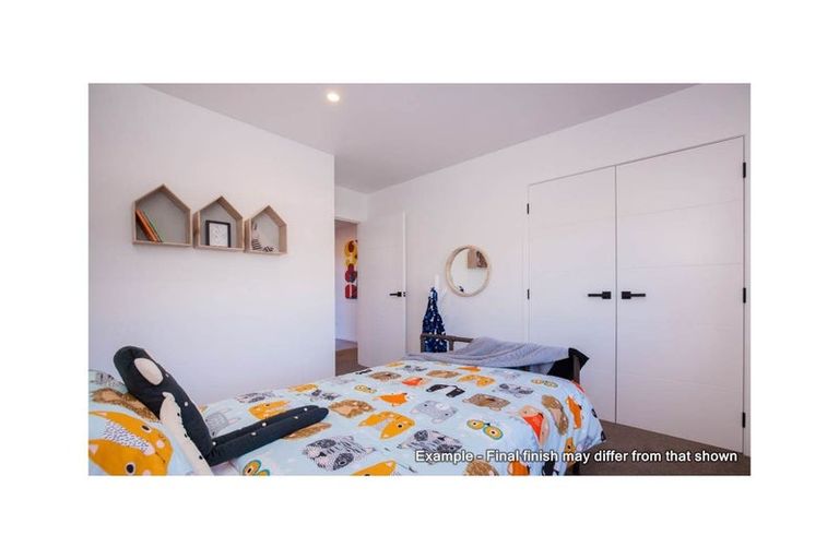Photo of property in 26 Jonah Lomu Drive, Paerata, Pukekohe, 2124