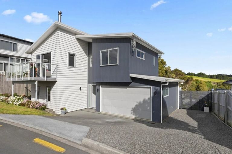 Photo of property in 27 Te Makuru Lane, Maraetai, Auckland, 2018