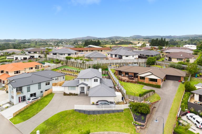 Photo of property in 45 Amy Place, Pyes Pa, Tauranga, 3112