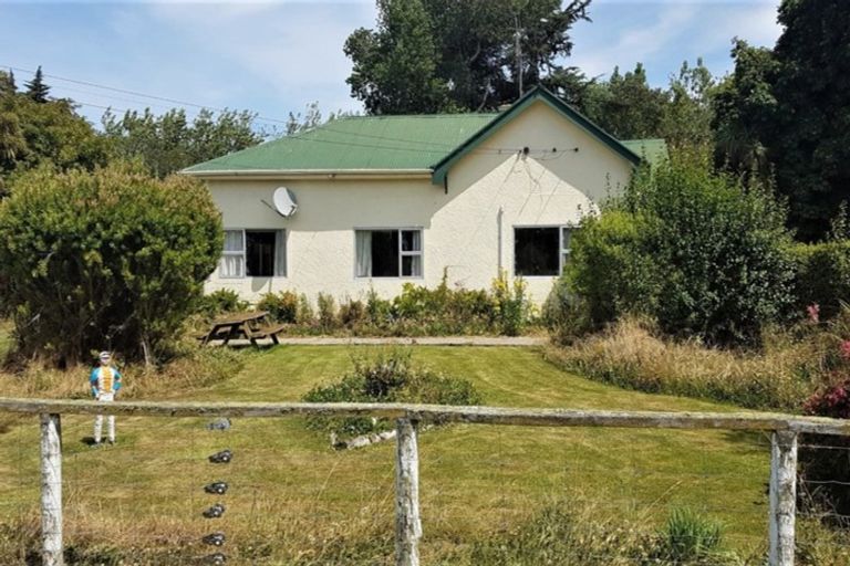 Photo of property in 1a College Street, Oamaru North, Oamaru, 9400