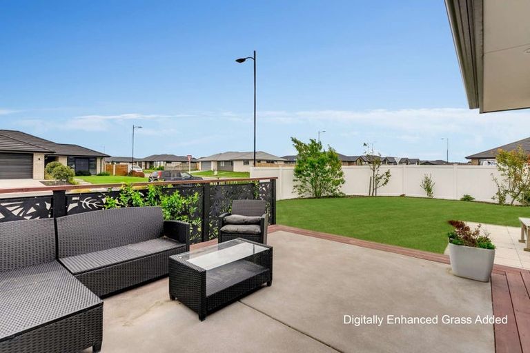 Photo of property in 29 Lennon Drive, Rolleston, 7614