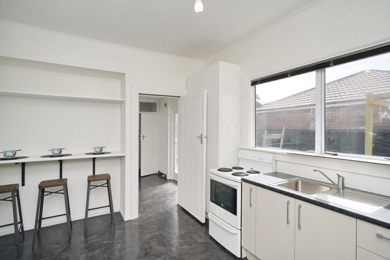 Photo of property in 58 Brockworth Place, Riccarton, Christchurch, 8011