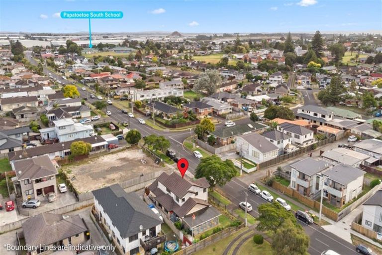 Photo of property in 36 Kenderdine Road, Papatoetoe, Auckland, 2025