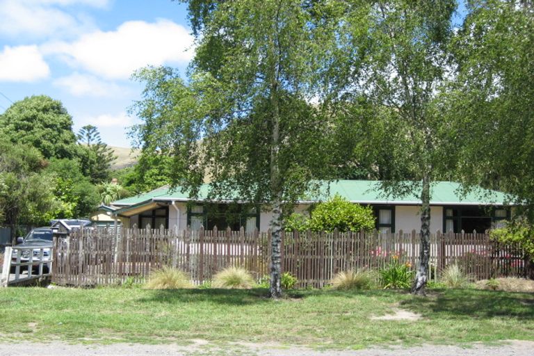 Photo of property in 12 Paisley Street, Sumner, Christchurch, 8081