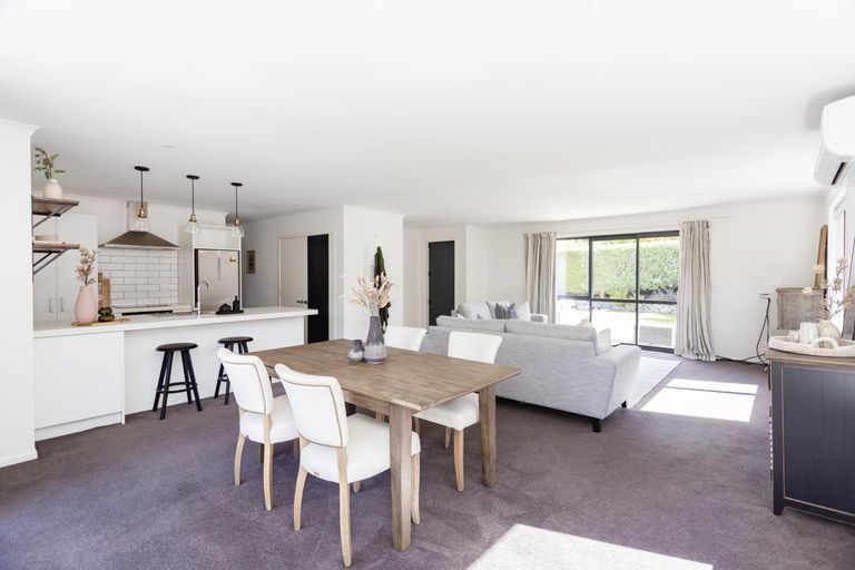 Photo of property in 39a Lune Street, South Hill, Oamaru, 9400