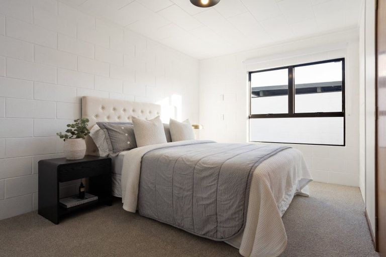 Photo of property in 124c Galloway Street, Hamilton East, Hamilton, 3216