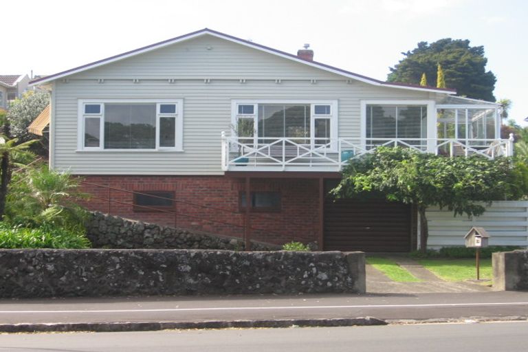 Photo of property in 2/18a King Edward Parade, Devonport, Auckland, 0624