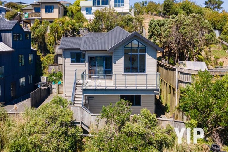 Photo of property in 133b Ohariu Road, Johnsonville, Wellington, 6037