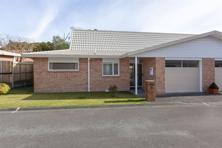 Photo of property in Brookvale Village, 56/17 Redwood Close, Paraparaumu, 5032