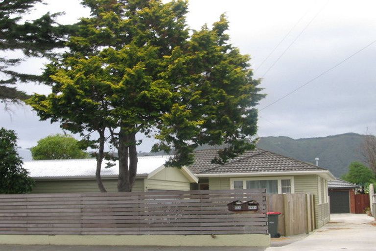 Photo of property in 944a High Street, Avalon, Lower Hutt, 5011