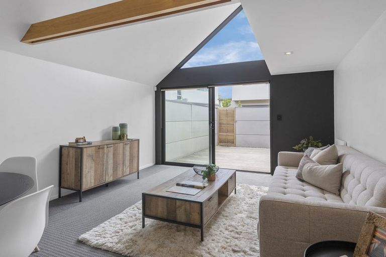 Photo of property in 3/435 Madras Street, St Albans, Christchurch, 8014