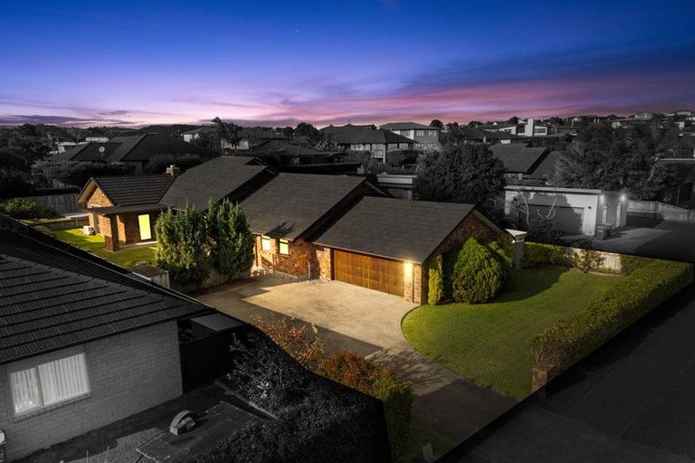 Photo of property in 49 Intrepid Crescent, Beachlands, Auckland, 2018