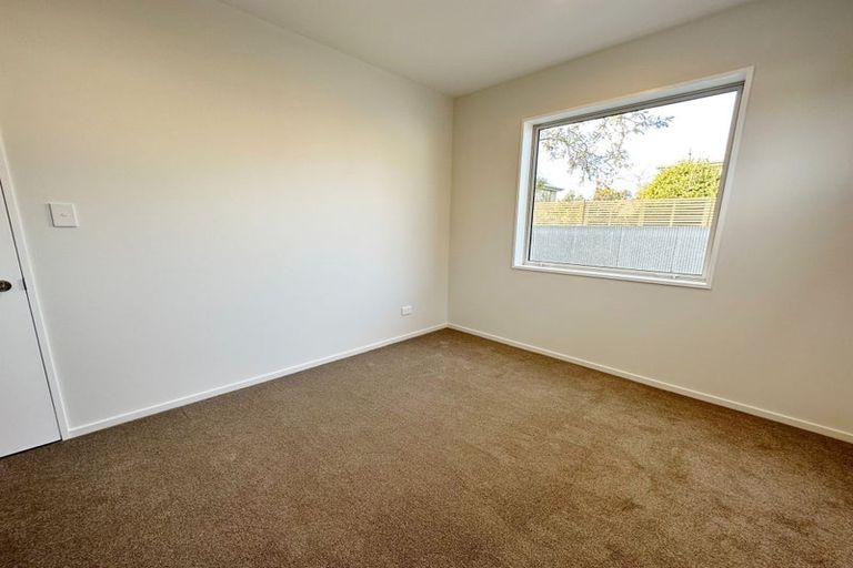 Photo of property in 3/27 Radnor Street, St Albans, Christchurch, 8014