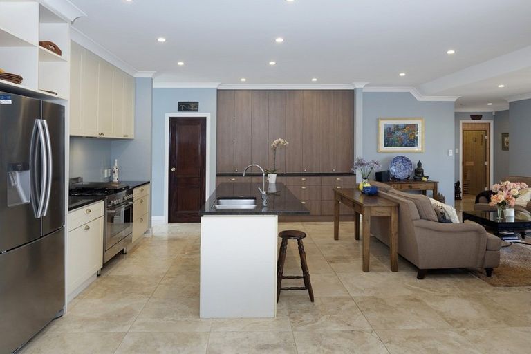 Photo of property in 21 Circuit Street, Merivale, Christchurch, 8052