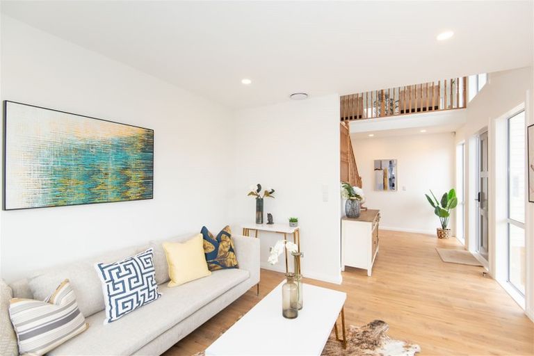 Photo of property in 40 Kenmure Avenue, Forrest Hill, Auckland, 0620