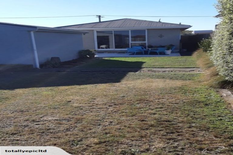 Photo of property in 521a Marine Parade, South New Brighton, Christchurch, 8062