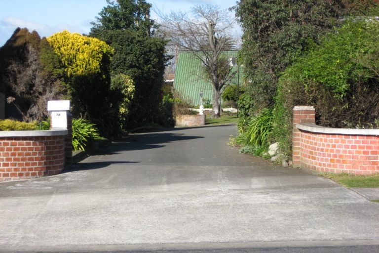 Photo of property in 7a Holyrood Terrace, Waipukurau, 4200