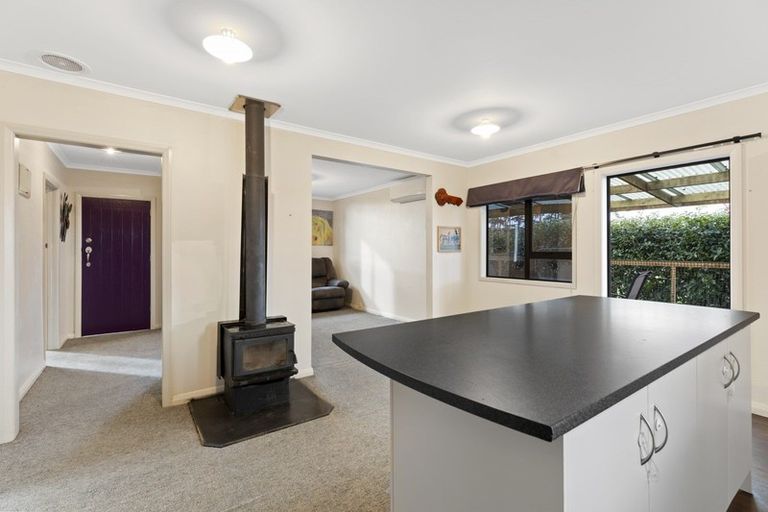 Photo of property in 91 Omanuka Road, Himatangi, Foxton, 4891