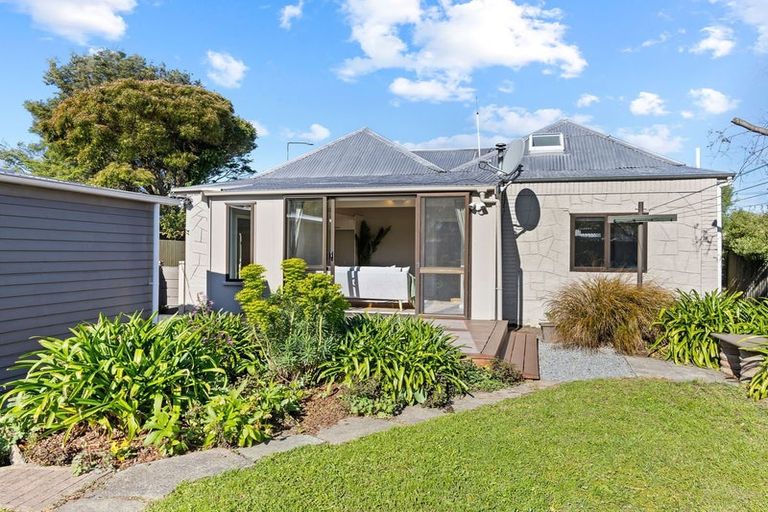 Photo of property in 74 Radley Street, Woolston, Christchurch, 8023