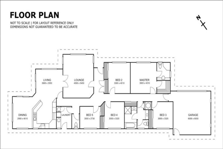 Photo of property in 21 Charlesworth Street, Woolston, Christchurch, 8023